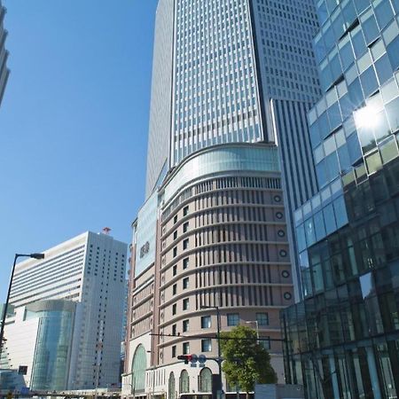 Four Points Flex By Sheraton Osaka Umeda Exterior photo