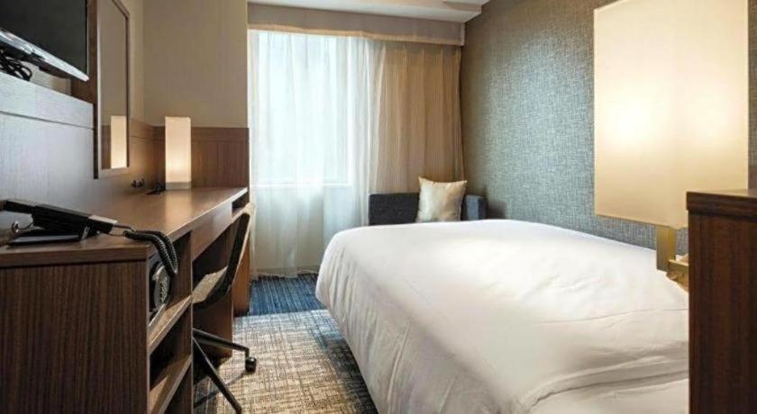 Four Points Flex By Sheraton Osaka Umeda Exterior photo